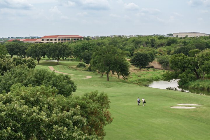 The Ritz-Carlton Dallas Las Colinas