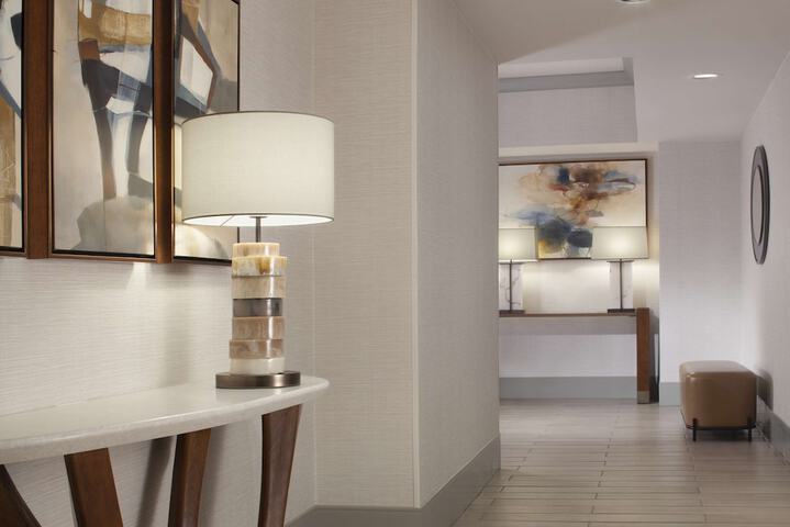 Hilton Anatole