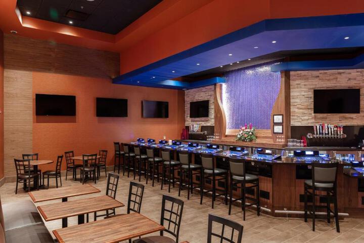 Shoshone-Bannock Hotel and Event Center
