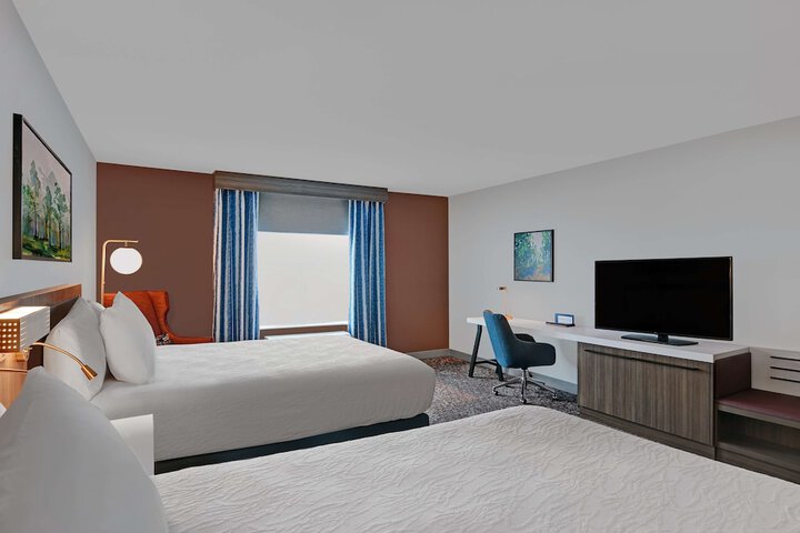 Hilton Garden Inn Madison Huntsville Airport