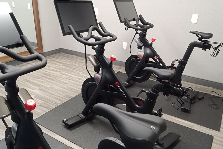 Hampton Inn Greensboro-East