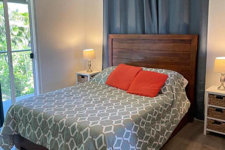 Puu Koa Palms vacation rental
