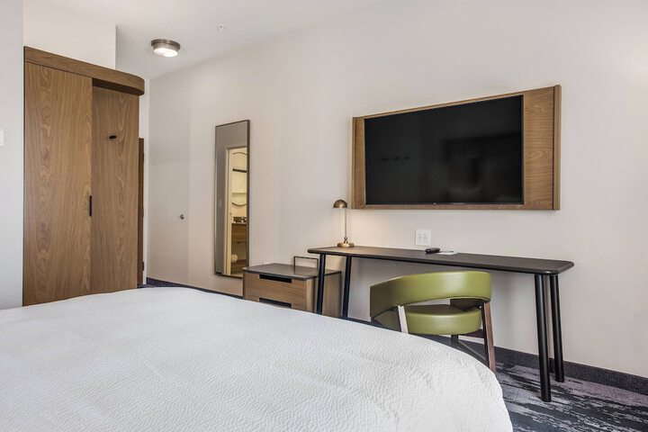 Fairfield Inn & Suites by Marriott Rolla