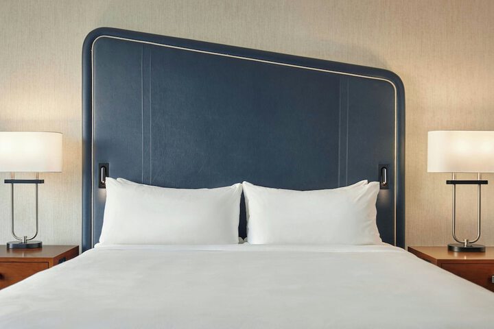JW Marriott Austin