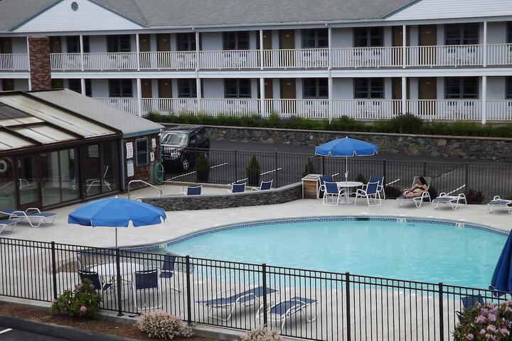The Mariner Resort