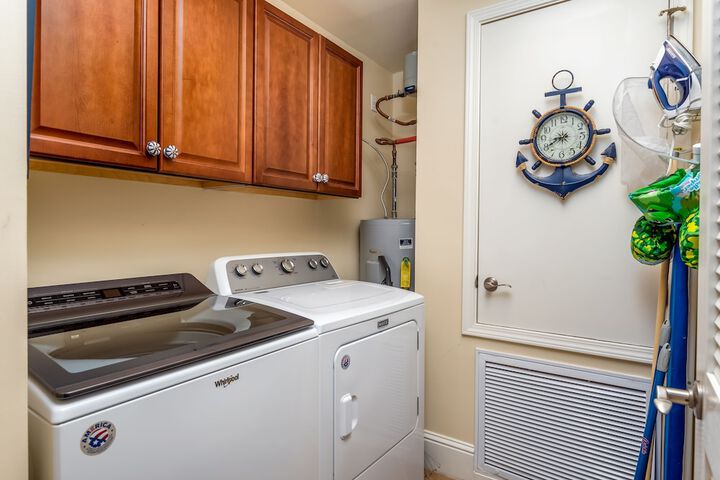 Calm Seas - Holiday Isle #119 - Tremendous Views a Beautiful Gulf Front Pool, A Heated Indoor Pool, Jacuzzi, Steam Room, & Gulf View Fitness Center. 2 Bedroom Condo by RedAwning