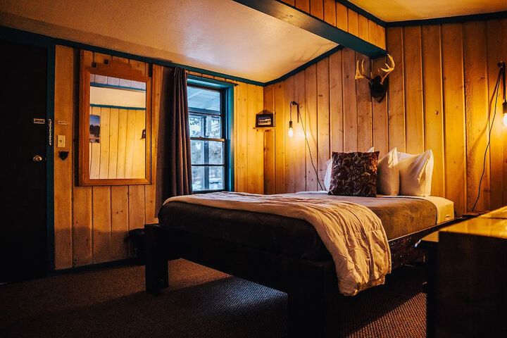 Motel SOCO
