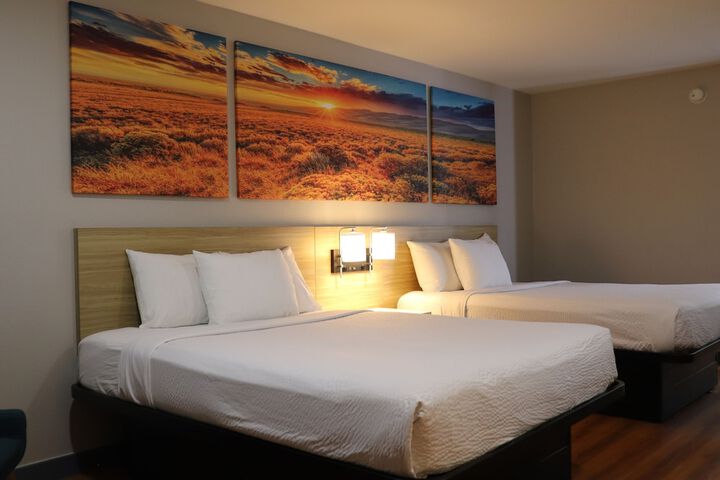 Days Inn by Wyndham Payson