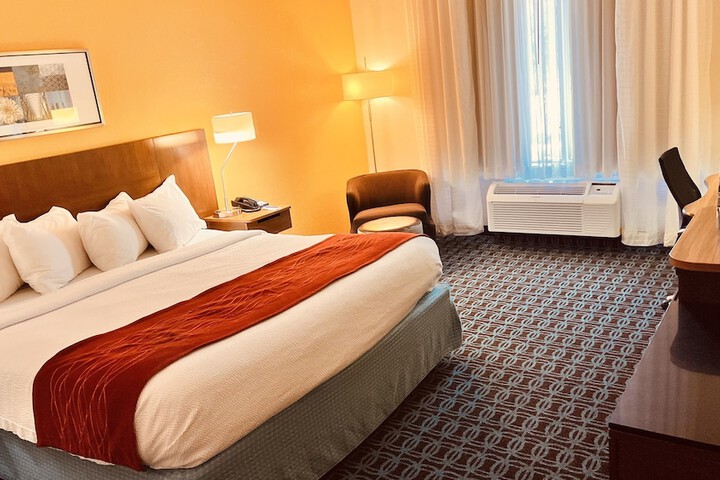 Comfort Inn & Suites Berea