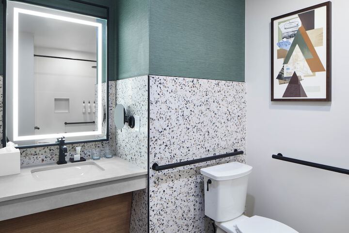 Hotel Thaynes Park City, a Tribute Portfolio Hotel
