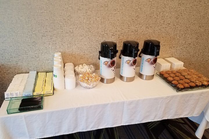 Holiday Inn Express Donaldsonville by IHG
