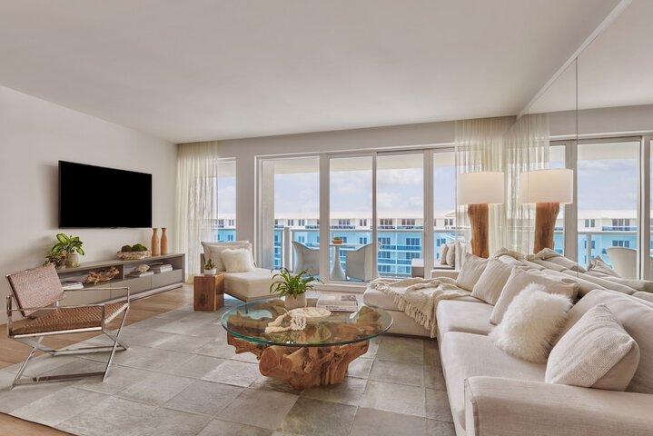 1 Hotel South Beach