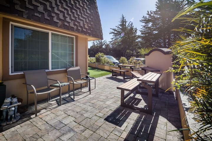 Terrace/Patio 48 of 55