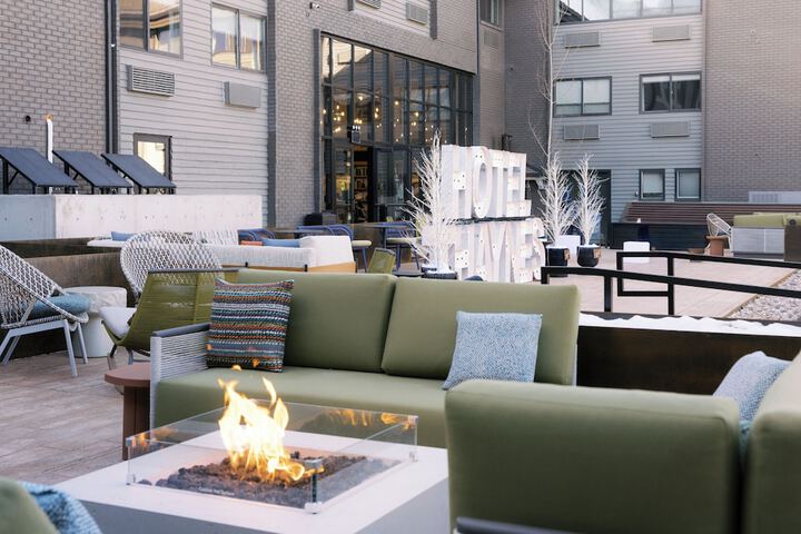 Hotel Thaynes Park City, a Tribute Portfolio Hotel