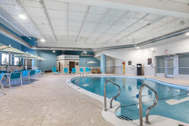 Pool 8 of 34