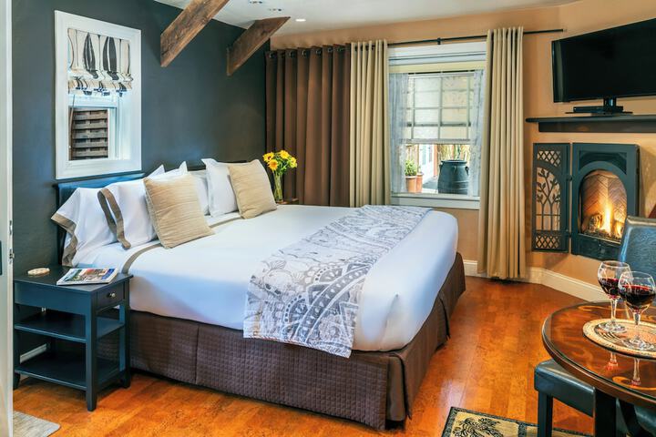 Eden Vale Inn