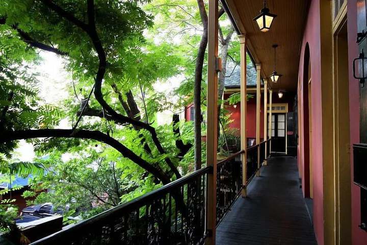 Hotel Exterior 75 of 79