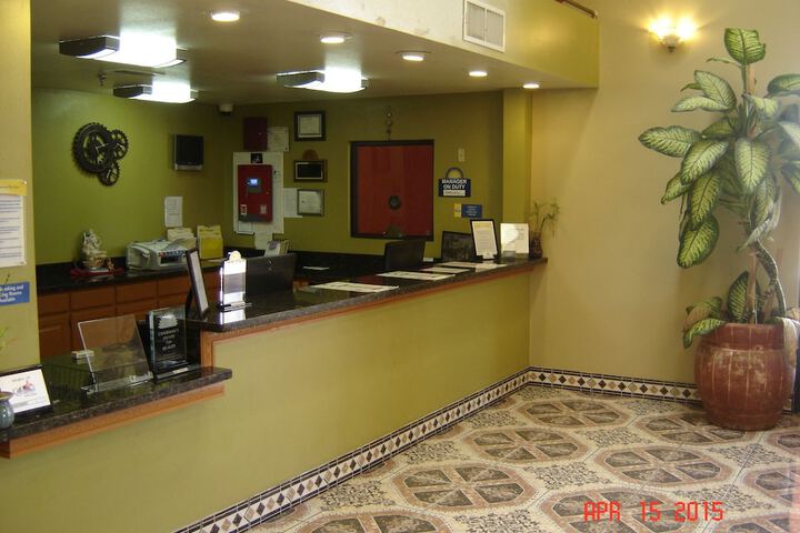 Hotel Interior 13 of 61