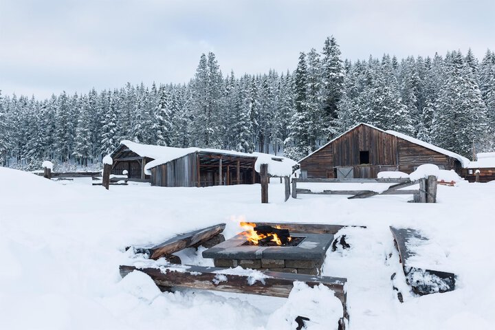 Suncadia Resort a Destination by Hyatt Residence