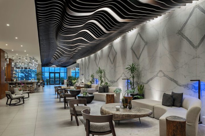 Hotel Interior 11 of 60