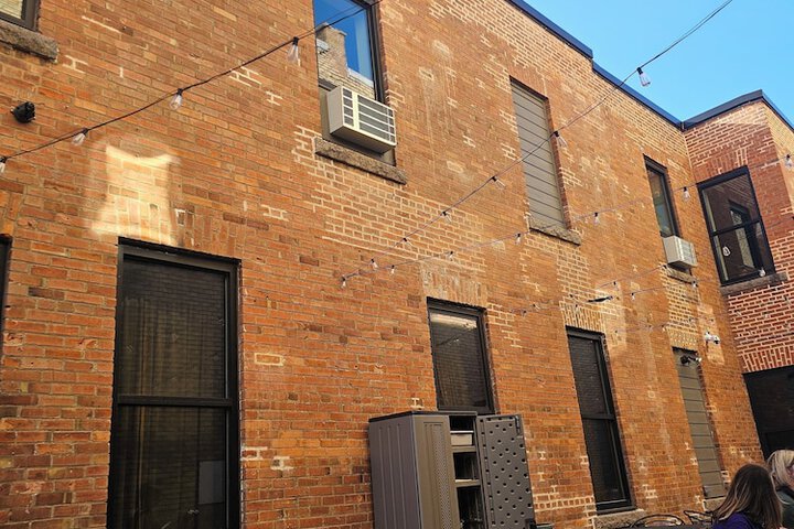 Albany Merchants Hotel