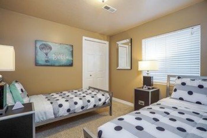 Utahs Best Vacation Rentals - Draper