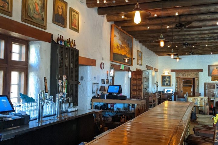Sagebrush Inn & Suites