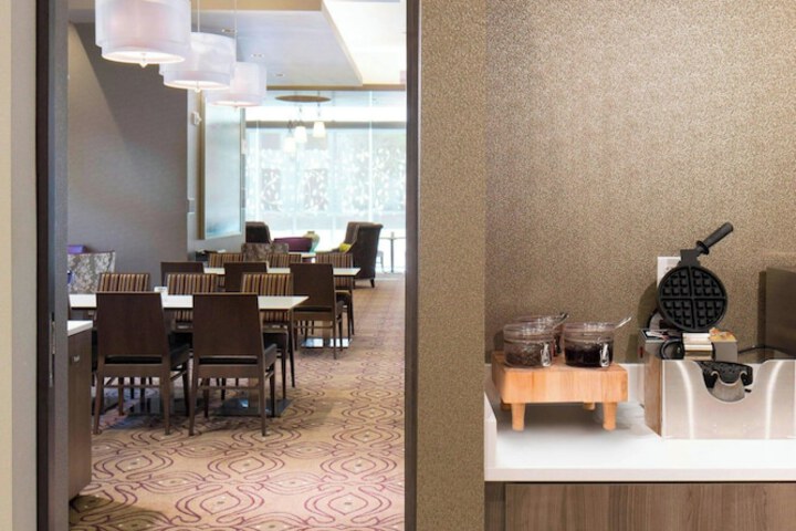 Residence Inn by Marriott West Palm Beach Downtown