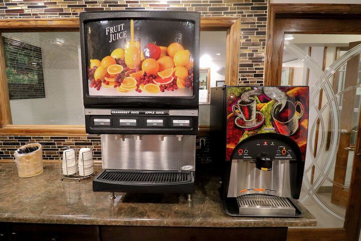 Americas Best Value Inn & Suites Sidney