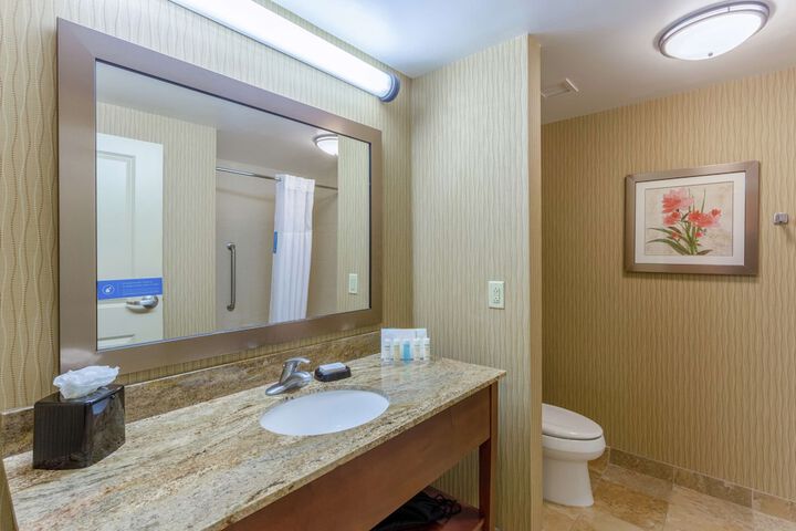 Hampton Inn Baltimore / Owings Mills