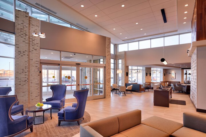 Hyatt Place Salt Lake City / Lehi