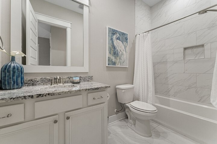 Prominence on 30A by Panhandle Getaways