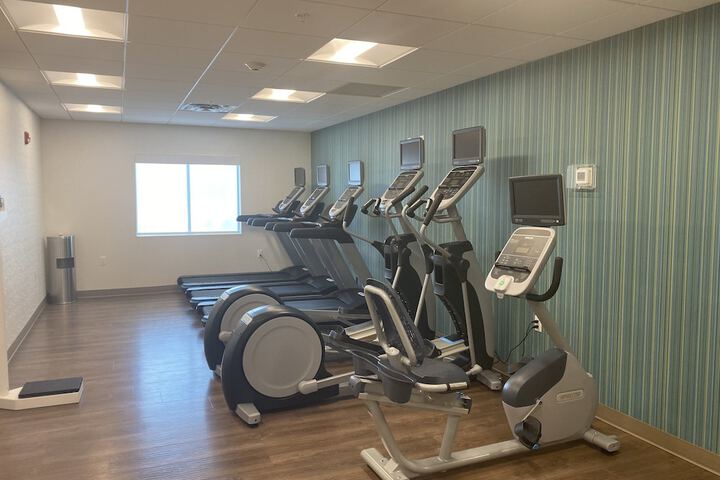 Health and Fitness 61 of 66