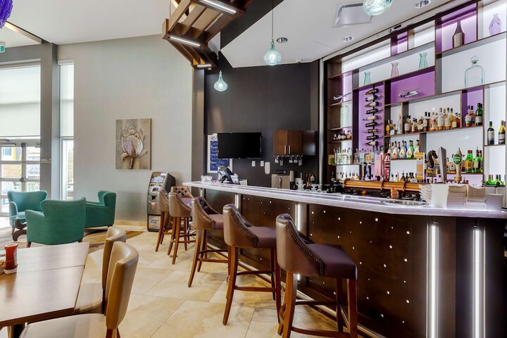 Best Western Plus St. Johns Airport Hotel and Suites
