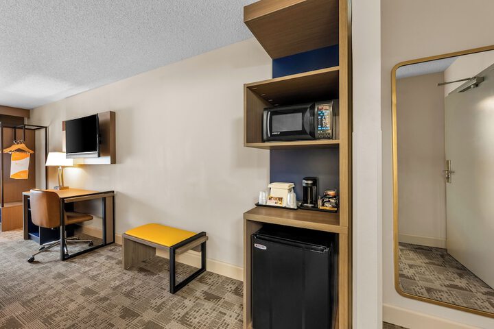 Comfort Inn Pikeville