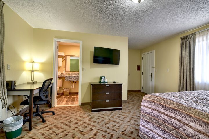 Roosevelt Inn and Suites Saratoga Springs