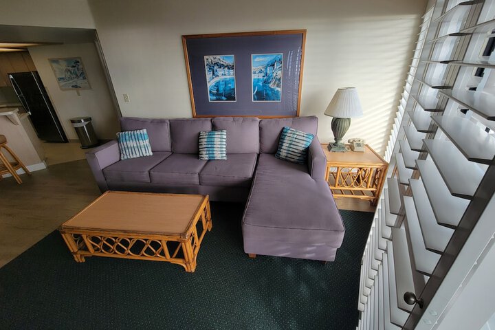 The Beach Cottages