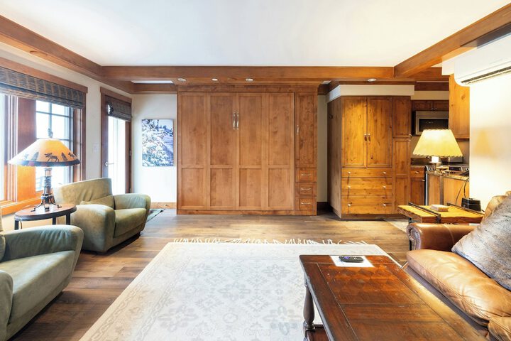 The Lodge at Vail a RockResort by Vail Resorts