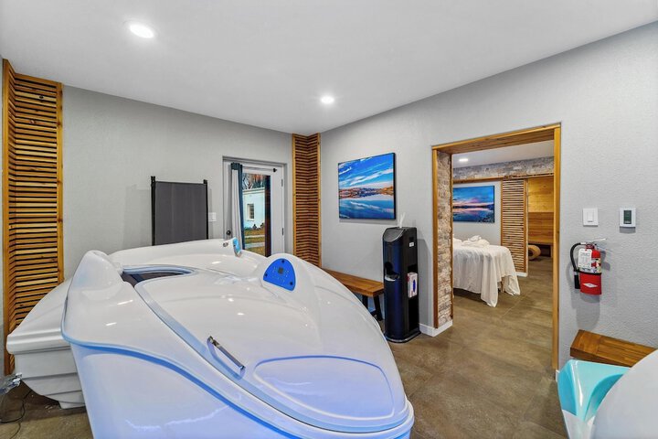 Soap Lake Resort a Dazzler Select by Wyndham