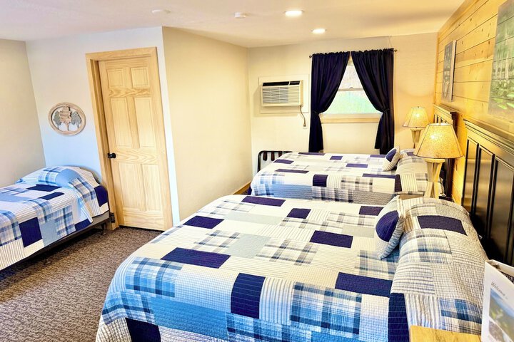 Mountain View Lodge & Cabins