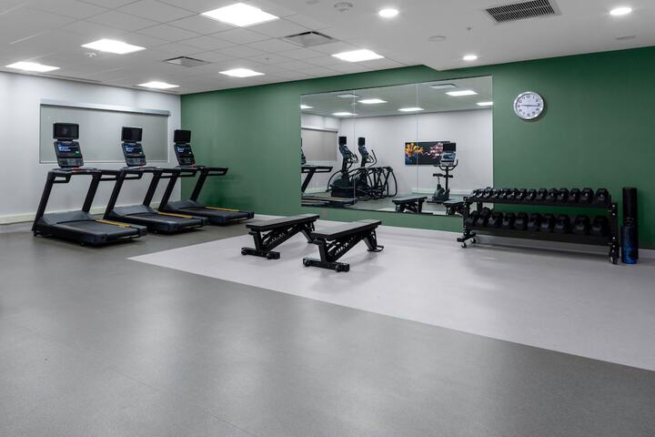 Health and Fitness 25 of 26