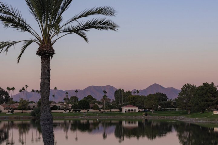The McCormick Scottsdale