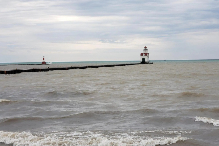 THE KEWAUNEE INN