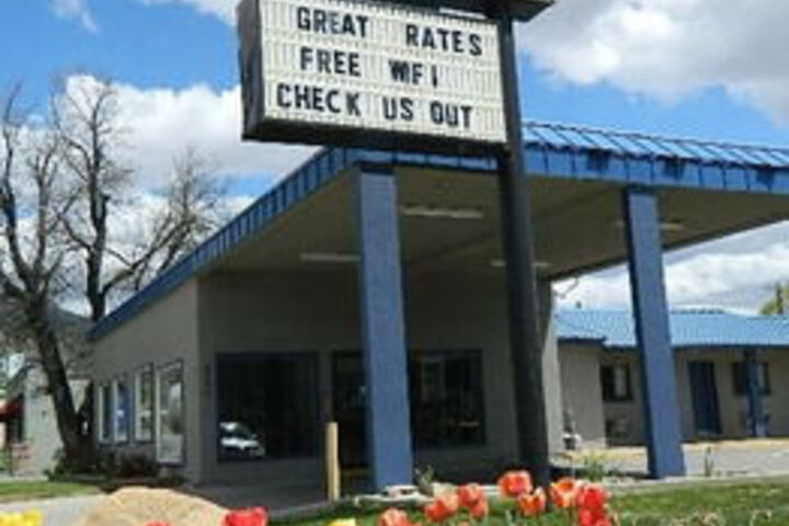 Durango Travelodge