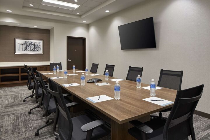 Meeting 20 of 25