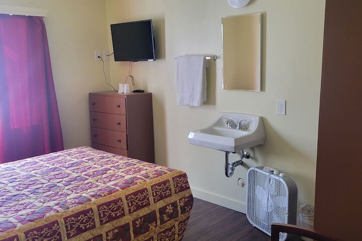 Randolph Hotel
