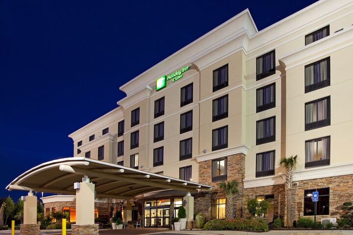 Holiday Inn & Suites Stockbridge / Atlanta I-75 by IHG