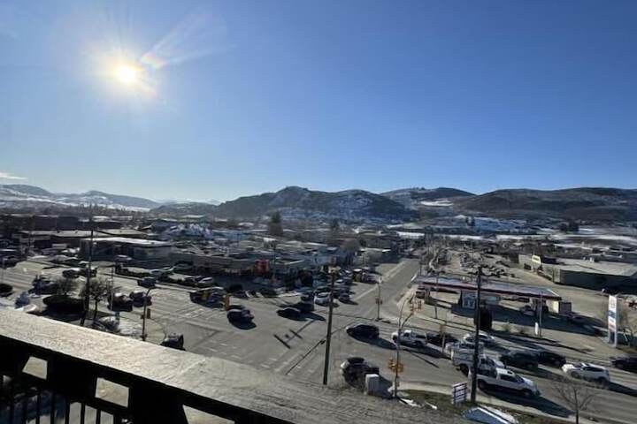 Divya Sutra Plaza and Conference Centre Vernon, BC