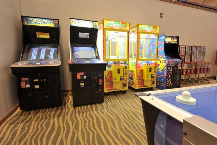 HOLIDAY INN ITASCA (WOODFIELD AREA) (EX