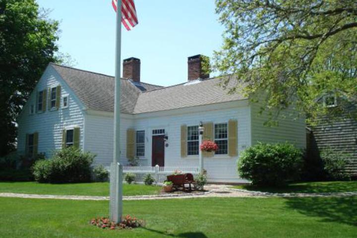 Mulberry Tree Inn